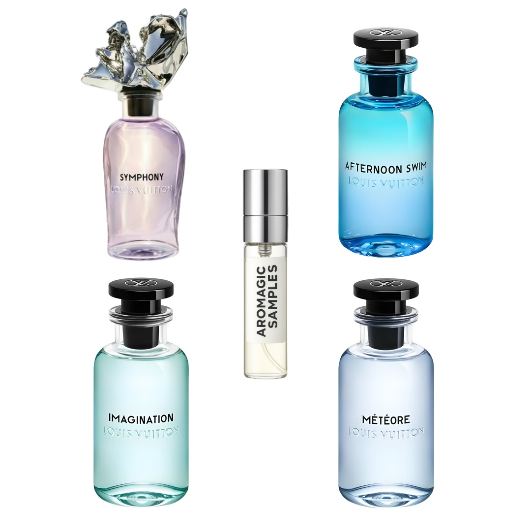 LV Bestseller Sample Set (4 Stück)