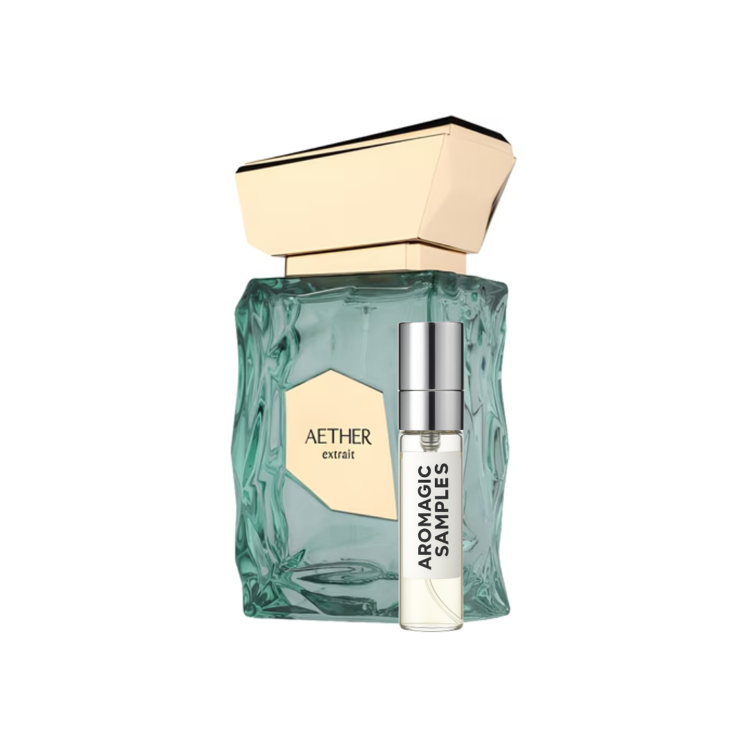 French Avenue Aether