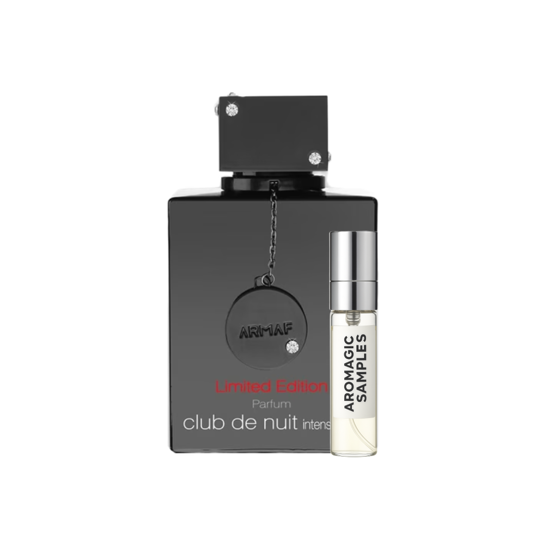 Armaf Club de Nuit Intense Man Limited Edition