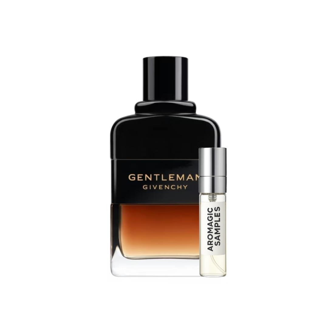 Givenchy Gentleman Reserve Privée