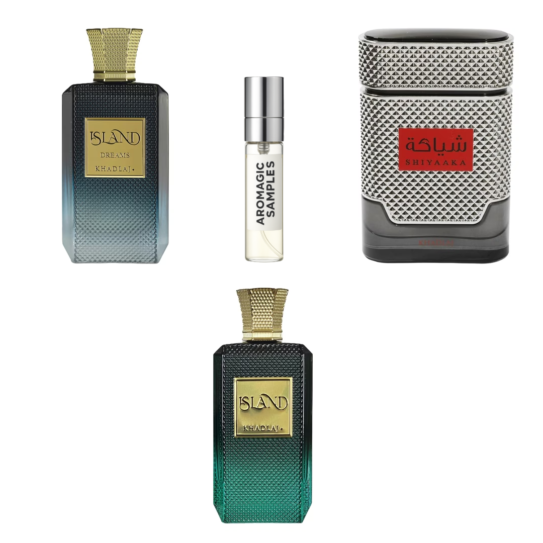 Khadlaj Top Picks (3 Stück)