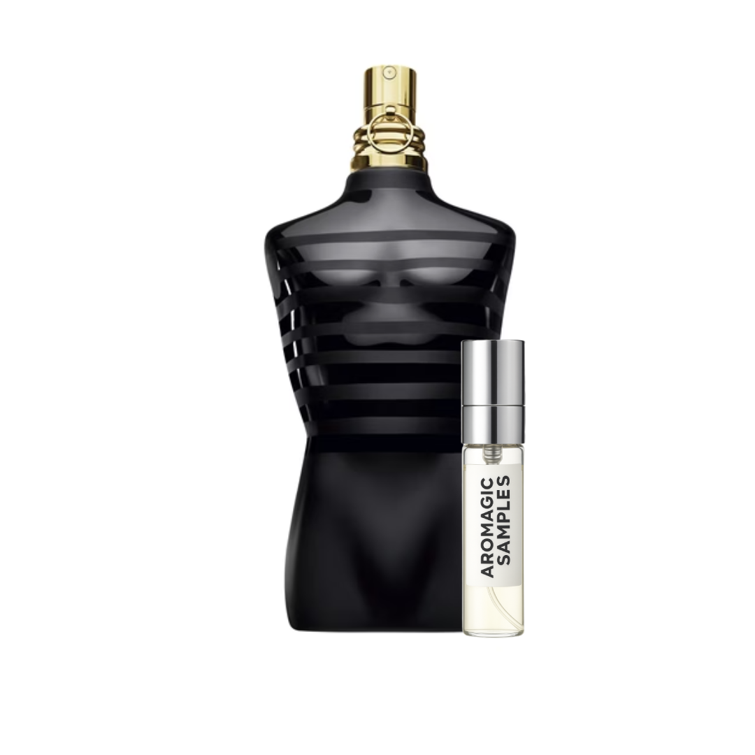 Jean Paul Gaultier Le Male Le Parfum