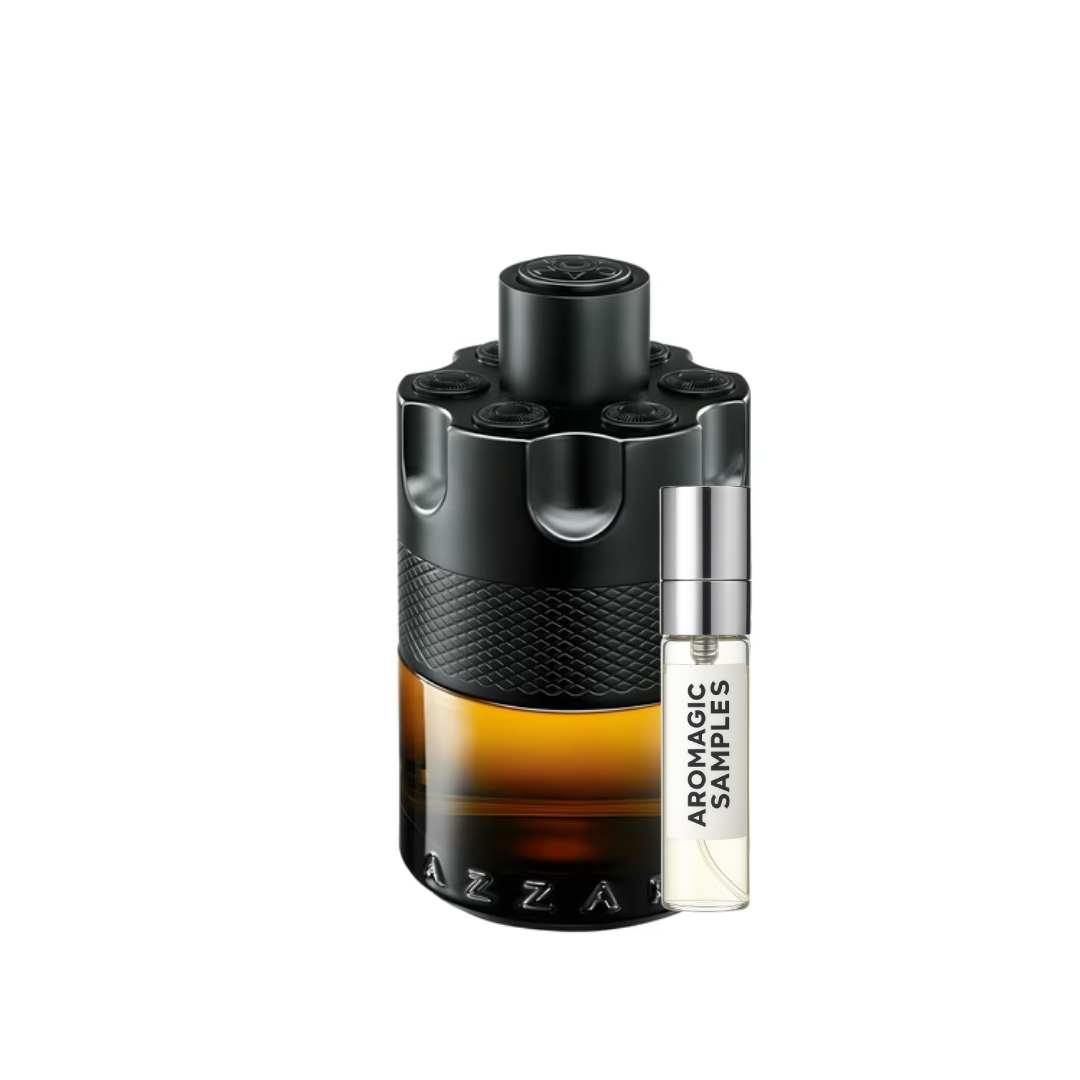 Azzaro The Most Wanted