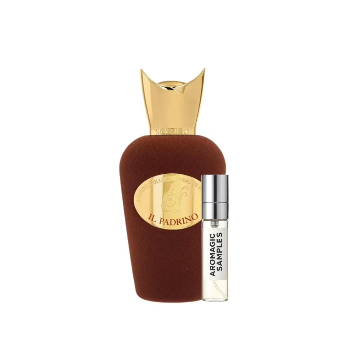 Sospiro Al’Padrino