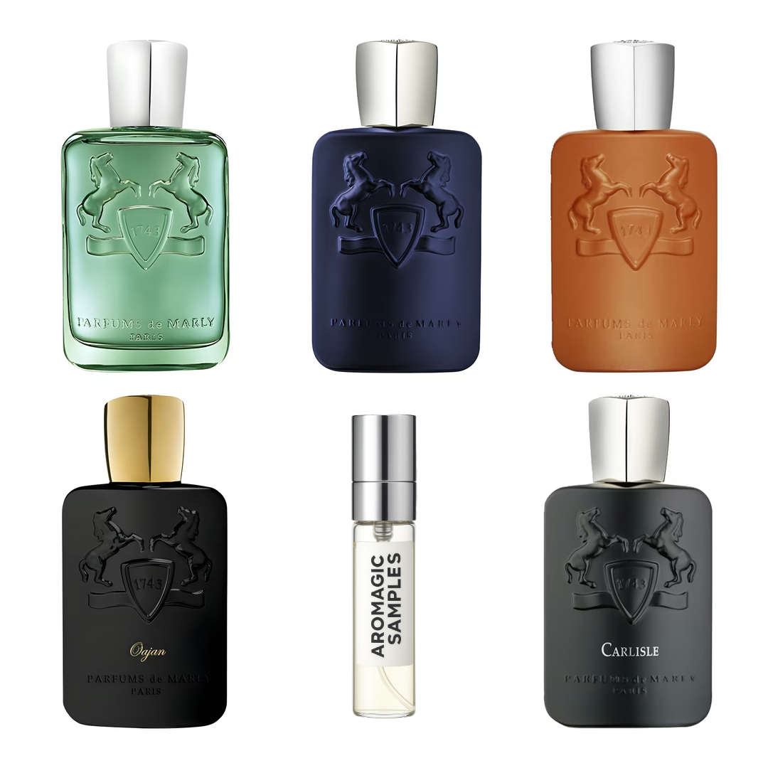 Parfums de Marly Value Pack (5 Stück)