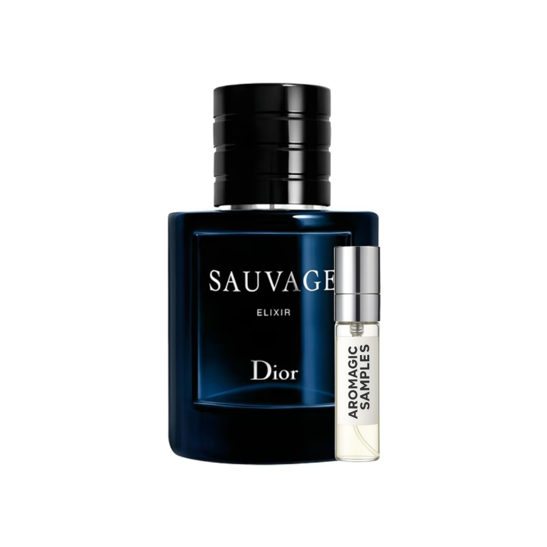 Dior Sauvage Elixir