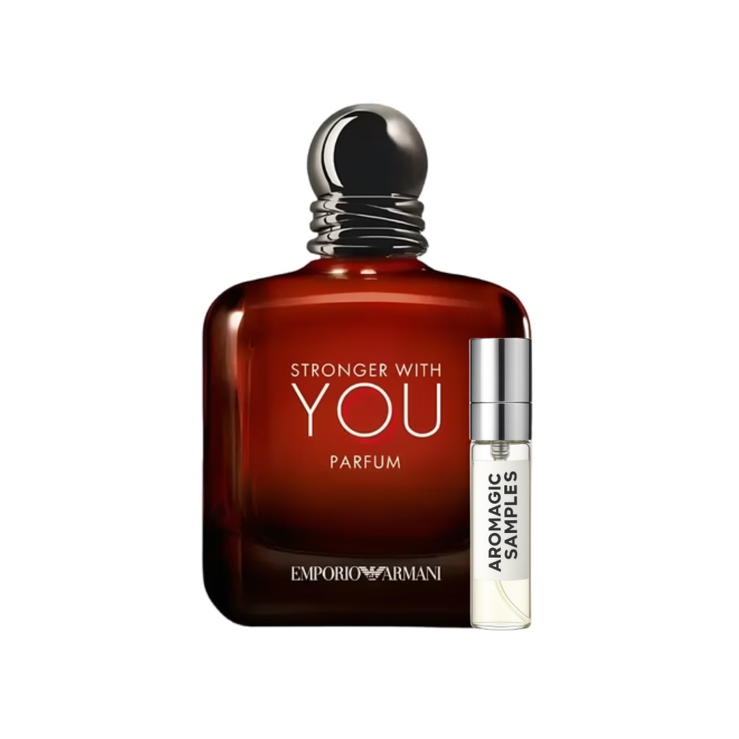 Emporio Armani Stronger With You Parfum