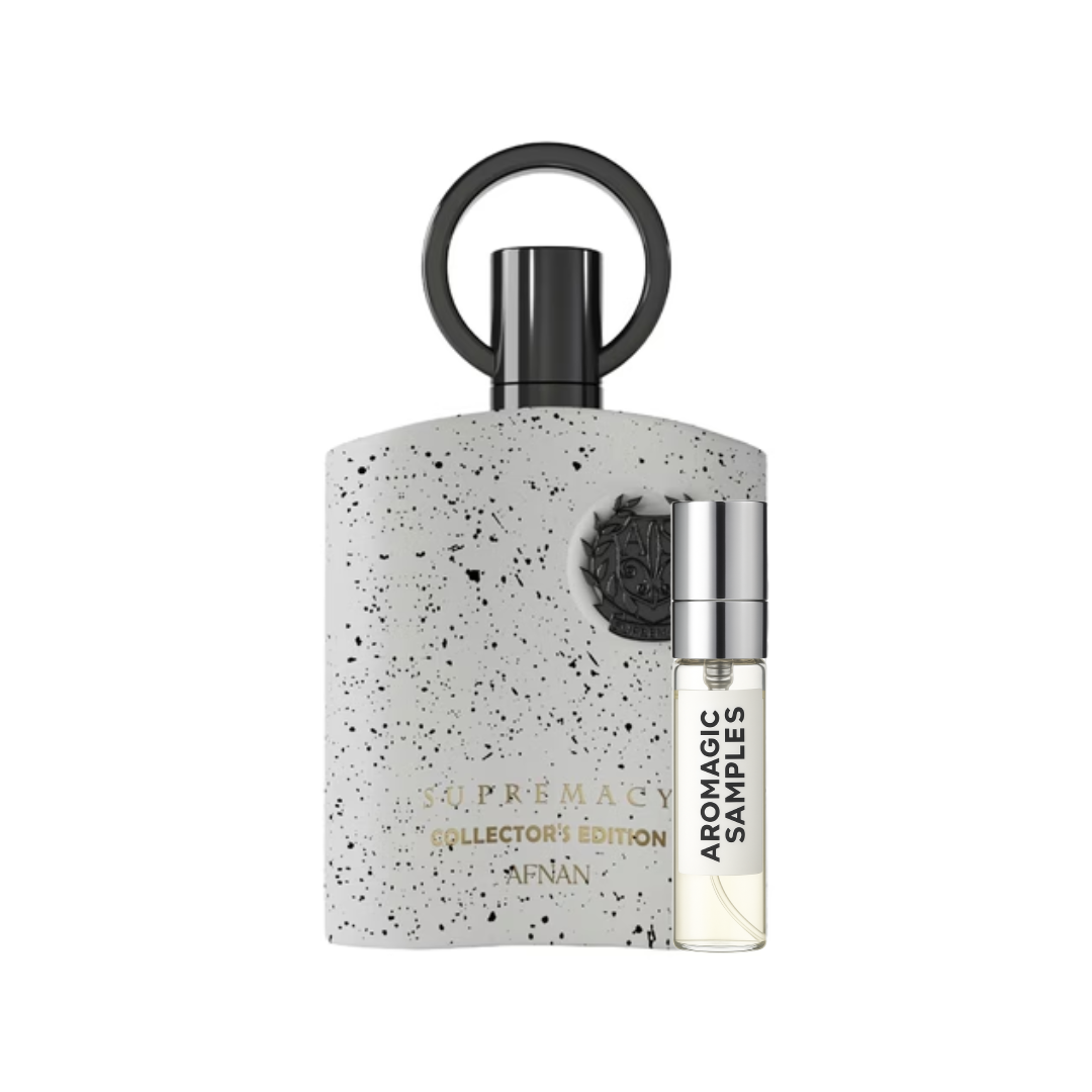 Afnan Supremacy Collector’s Edition