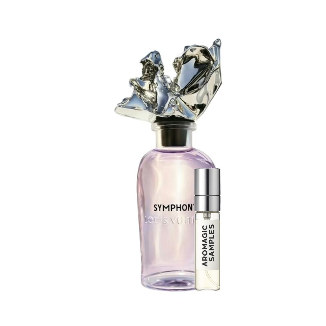 Louis Vuitton Symphony