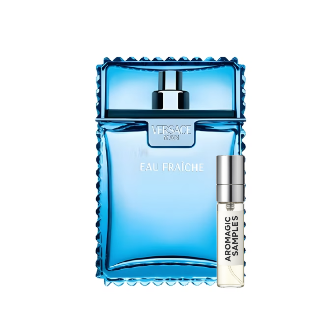 Versace Man Eau Fraîche
