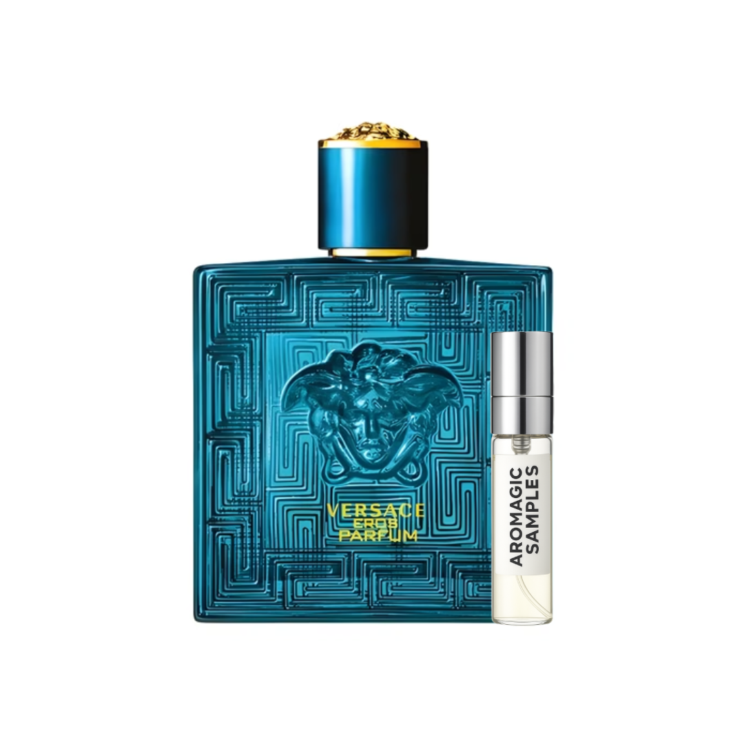 Versace Eros Parfum